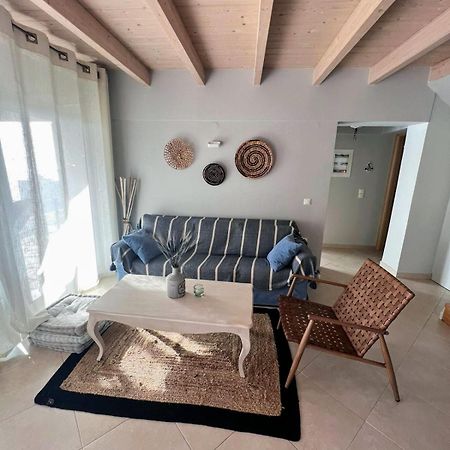 White Villas Lefkada Kalamitsi  Ngoại thất bức ảnh