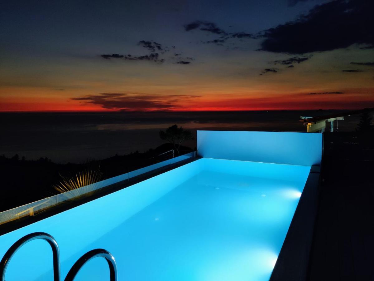 White Villas Lefkada Kalamitsi  Ngoại thất bức ảnh