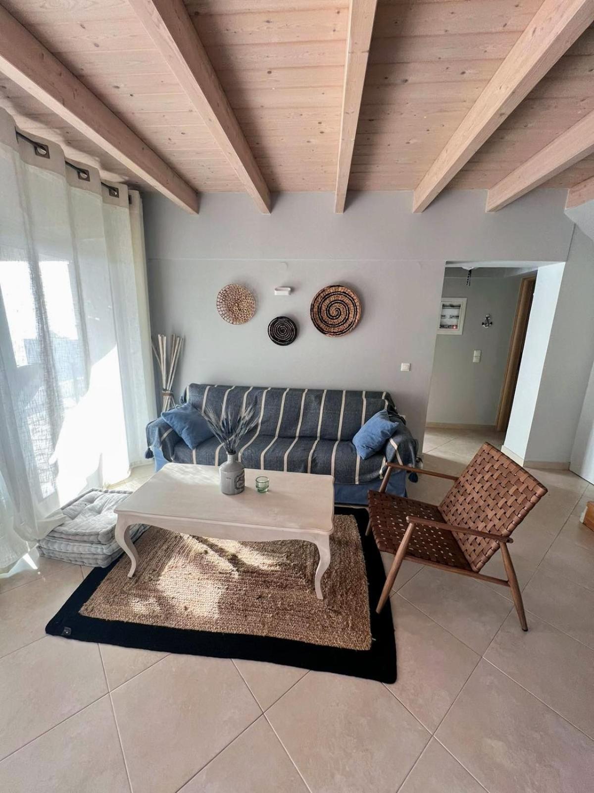White Villas Lefkada Kalamitsi  Ngoại thất bức ảnh