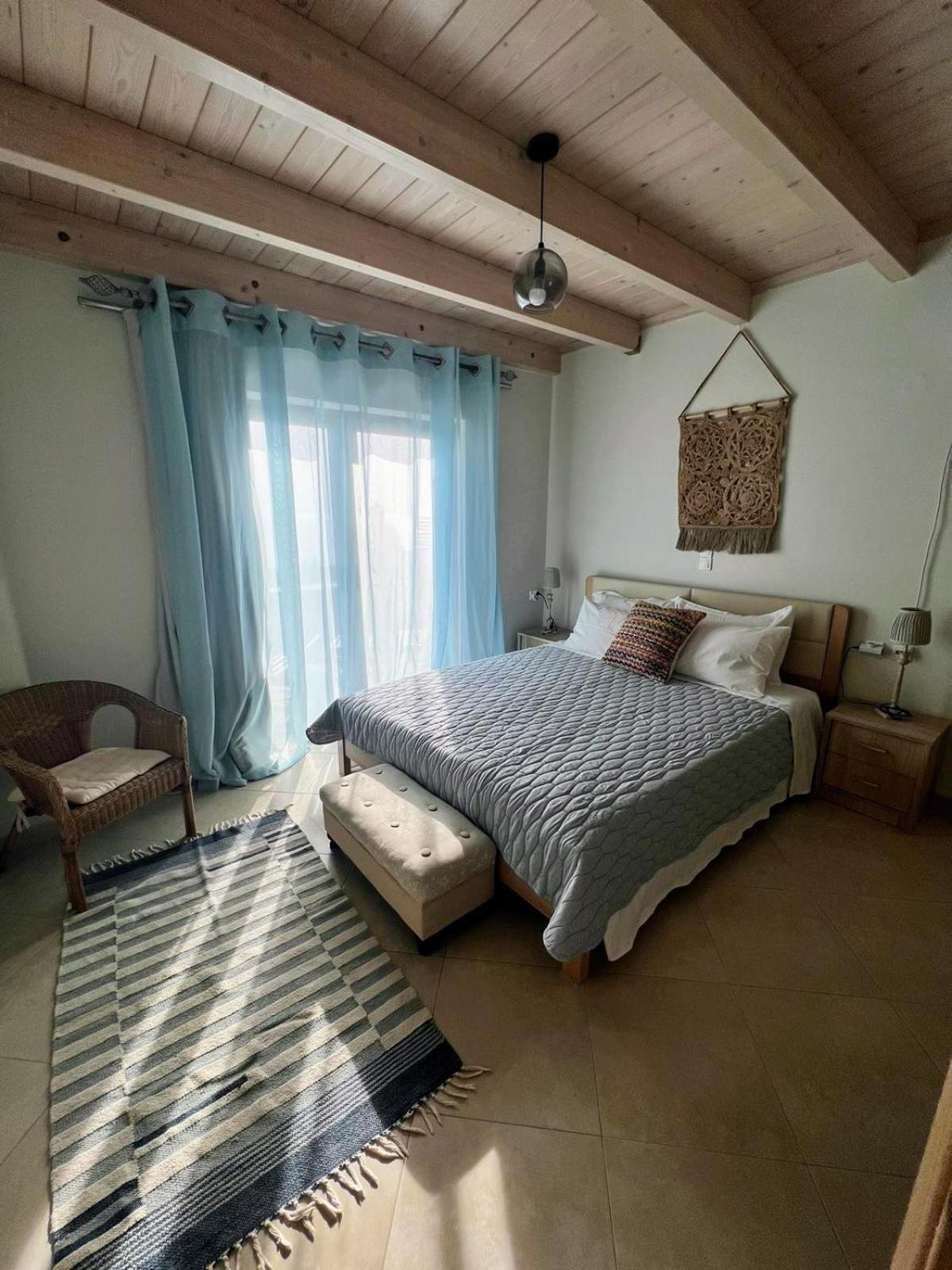 White Villas Lefkada Kalamitsi  Ngoại thất bức ảnh